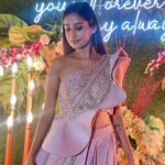 Maera Mishra Instagram - There’s a Princess inside all of us. ❤️🌸 Outfit by @rosecreationsludhiana ❤️