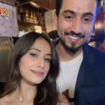 Maera Mishra Instagram - About Last Night. 💫🌸 #happybirthdaypratiksehajpal @pratiksehajpal @prernasehajpal @_aroobkhan_ @i_nibedita @simbanagpal @mr_faisu_07