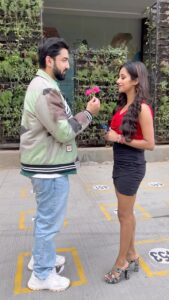 Maera Mishra Instagram - 150 rs lega 🤪

#reels #funnyreels