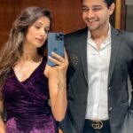 Maera Mishra Instagram - Happy Valentine’s Day.🧿❤️ #valentinesday Taj Gateway Resort, Damdama