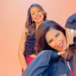 Maera Mishra Instagram - And I am THAT FRIEND 🤣 #trendingreels #funny #bestfriends 😂❤️