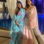 Maera Mishra Instagram - My Chosen Family. ❤️ Outfit by @aachho 🌸 @natasha_phukan