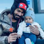 Mahat Raghavendra Instagram - @adhiyamanraghavendra ❤️