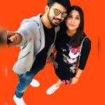 Mahat Raghavendra Instagram - @mishraprachi ❤️