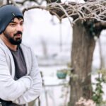 Mahat Raghavendra Instagram -