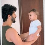 Mahat Raghavendra Instagram - My 🌎 @adhiyamanraghavendra 🤍