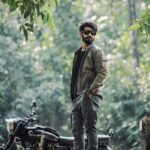 Mahat Raghavendra Instagram - 😎 #traveldiaries #naturelover #naturelove 📸 @dinadinzh