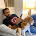 Mahat Raghavendra Instagram - Happy birthday Syed @syednivaaz Thank you for always being there as a GREAT FRIEND! 😘🤗 May you get all the love n success that you deserve! Love you a lotttttt syed mama ❤️