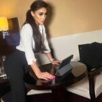 Mahek Chahal Instagram - Define success on your own terms, achieve it by your own rules, and build a life you’re proud to live. 💫🧿🌟 Radisson Hotel Agra