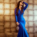 Mahek Chahal Instagram - Shot by @onimesh_das
