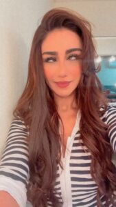 Mahek Chahal Instagram - Sometimes I pretend to be normal. But that gets boring really fast. So I go back to being normal! 🤪  #mahekchahal  #naagin6 #colorstv  #behindthescenes  #shoot  #break  #funtimes #fun  #happy  #happiness  #happyme  #love  #craziness  #crazytimes  #maniac  #instagood  #saturday #workmode  #saturdayvibes  #explore #exploremore #explorepage  #feed #reels #reelindia  #reelitfeelit  #reelkarofeelkaro #instareels  #trendingreels  #video