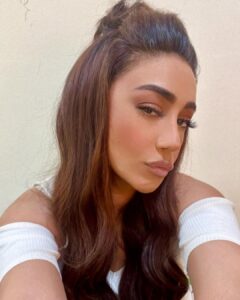 Mahek Chahal Instagram - Find me ❤️