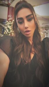 Mahek Chahal Instagram - 
