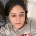 Mahhi Vij Instagram - Mein saans leti hu teri Khushboo aati hai