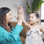 Mahhi Vij Instagram - It’s amazing how NANGROW constantly comes up with fresh ideas to involve our kids in educational and fun activities, making parenting simpler for us. In addition, @nestlenangrowindia and @Momspresso are hosting a live session with Neha Ranglani on December 22nd at 12:30pm. So come and join in to get all of your questions answered! #NestleNANGROW #NANGROWIndia #Nutrition #ExpertLive #LiveSession #Collab