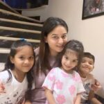 Mahhi Vij Instagram - Best feeling …
