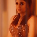 Mahhi Vij Instagram - 🍩 Videographer @vivekbhanushali09 Makeup @makeup_by_mishita_Batra Outfit @upgradebya Styled by @stylebysaachivj