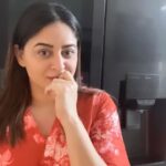 Mahhi Vij Instagram - Donut 🍩 #khaoaurkhilao