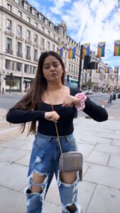 Mahhi Vij Instagram - 🥳🥳🥳