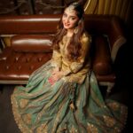 Mahhi Vij Instagram - Eid Mubarak 🌙
