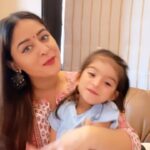 Mahhi Vij Instagram - ❤️