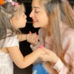 Mahhi Vij Instagram - ❤️