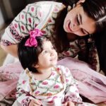 Mahhi Vij Instagram - Happy Birthday @mahhivij I know this one is not so easy one for you being away from family due to Covid but be strong and come back soon kids are missing you #happybirthday Lokhandwala Complex