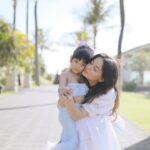 Mahhi Vij Instagram - Get well soon mumma I miss you 😘
