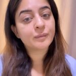 Mahhi Vij Instagram - I am Covid Positive Away from my kids is heartbreaking when I see my daughter crying for me.Please take care of urself don’t take it easy This covid is severe Mask on #covid Santize Pray for my speedy recovery 🙏