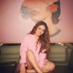 Mahhi Vij Instagram - I am beautiful ❤️ Makeup @tulsi5solanki Pic @iam_kunalverma Location @ammatabar
