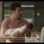 Mahhi Vij Instagram - "Ab toh @mahi7781 ne bhi hum moms ko sixer marna sikha diya hai! If sixer is possible toh why a single single for your baby, right?  Such a good option for all parents & babies - the 6 in 1 shot! 6 diseases vaccination means protection with less injections for less pain, matlab ab injections kam aur dard bhi kam! Don’t miss out watching this video & Consult your paediatrician for more information. #6in1#ProtectAgainstDiseases #PowerOf6in1 #LessInjectionsLessPain#Dhoni#HitASix #Ad "