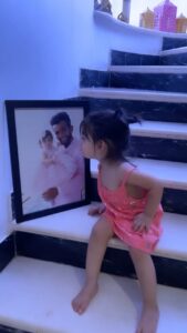 Mahhi Vij Instagram - Our hero ❤️