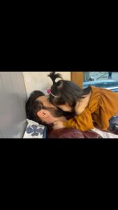 Mahhi Vij Instagram - Papa ki pari