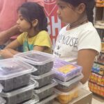 Mahhi Vij Instagram - Today I wanted to share a story with you that I find quite concerning. I recently encountered two young girls who were begging outside a shopping center. They were both very well dressed and appeared to be from a well-off family. I couldn’t help but feel like something wasn’t quite right. I wanted to see if anyone knows why these girls were out there begging. I’m not sure if I’m overthinking this, but as a mother, I felt like it was important to bring attention to this issue. It’s important to find out whether the girls are in any kind of danger or distress. I’m sure that many of us have encountered similar situations in our lives, where we’re not sure what’s going on and we just want to make sure that everyone is safe and well. That’s why I’m sharing this story today; to see if anyone has any information that might help us understand what’s going on with these two young girls. In the meantime, please share this video to help spread the word and hopefully we can find out what’s going on with these two girls. Thank you for your time, and thank you for helping to keep everyone safe They were begging in Lokhandwala when asked they said they are from goregoan