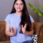 Mahhi Vij Instagram - Life is slowly returning to normal and the re-assurance I needed came from the Quant IgG spike protein antibody test, which re-assures me of our safety. Find out more about the test, visit: https://www.1mg.com/information/welcome-zindagi #WelcomeZindagi #Ad