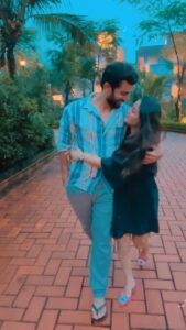 Mahhi Vij Instagram - Happy Karwa Chauth… ❤️ We miss you!