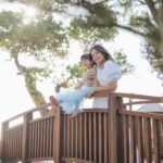 Mahhi Vij Instagram - U & me 📷 @family_photography_bali