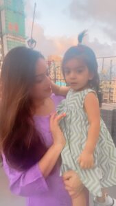 Mahhi Vij Instagram - 🥰🥰🥰🥰🥰