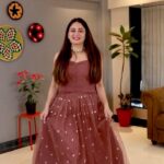 Mahhi Vij Instagram - Wanna get the best of fashion tips, tricks & hacks from India’s top influencers? With Myntra, India's Fashion Expert, you can get expert fashion advice and shop the complete looks instantly! Download the @Myntra app today and find fashion that feels great on you. #IndiasFashionExpert #Myntra #MyntraGetTheLook #MyntraFashion #MyntraStyle #CelebStyle #GetTheLook #Ad #PaidPartnership with @myntra . . . #galleri5InfluenStar