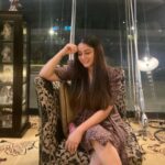 Mahhi Vij Instagram - Being happy never goes out of style @trendarrest @vblitzcommunications