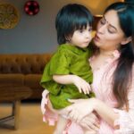 Mahhi Vij Instagram - Breast feeding is a mothers gift to herself and her baby. Breast feeding provides the right nutrients to the newborn.Celebrating breast feeding week with @Luvlap.in since the Adore Breast Pump has been a constant companion during my breast feeing days. Wishing every mother a Happy Breast Feeding Week Links https://amzn.to/2R14g6S https://amzn.to/3vwXAfO #LuvLap #Breastfeeding #Breastpump #mothersmilk #babyfeeding #Adoreelectricbreastpump #Breastfeedingjourney #Breastfeedingmom #Breastfeedingmama #Breastfeedingawareness #Breastmilk #Breastfeedingfriendly #Breastfeedingmoms #Breastfeedingweek #Luvlapbreastfeedingweek #indianmomblogger #Breastfeedingmum #Breastfeedingmommies #Breastfeedinglife #Worldbreastfeedingweek #harmaakilifeline #ad #parenting101 #parentinggoals #parentingblogger #babycare #babycareessentials #babycareproducts #babyofinstagram #baby Mumbai, Maharashtra