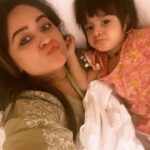 Mahhi Vij Instagram - Are we cute?