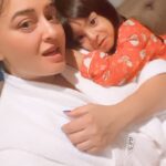 Mahhi Vij Instagram - Always thankful for sending this angel in my life