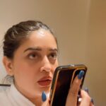 Mahhi Vij Instagram - Block karo jo tumne moti bole 😝