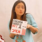 Mahhi Vij Instagram - I love to eat🍩