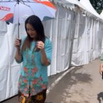 Mahhi Vij Instagram - ❤️ #indonesia #surabaya
