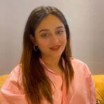 Mahhi Vij Instagram - I am rich bcoz I have you