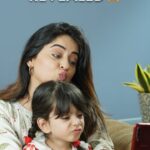 Mahhi Vij Instagram - Increasing Pollution and viral infections is a growing concern for parents... Are you also worried if your child has less than A+ Immunity? 😥 No need to think so much... Take the Dr. Vaidya's Immunity Test and get your child's Immunity Grade. Not just this, also get Expert Tips by Ayurved Experts based on your Kids Immunity Score. To take the test click on Link mentioned in bio of @dr.vaidyas As a mom I would also suggest to treat your kid with goodness of Dr. Vaidya's Chyawan Gummies & Dr. Vaidya's Toffees with upto 40 Super Herbs such as Amla, Haritaki and Drakasha that helps in Overall Immunity, Respiratory and Digestive Health. Just 2 yummy 😋 Chyawan Gummies or Chyawan Toffees packs the goodness of one spoon Chyawanprash. It's a perfect partner for your child's A+ Immunity 💞 . . . . . . #MomKnowsItAll #momma #immunitybuilder #immunityboost #healthykids #ImmunityKaReportCard #immunitysupport #momslove
