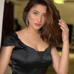 Mahira Sharma Instagram - hey…