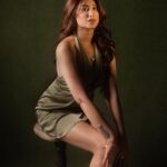 Mahira Sharma Instagram - 🧌